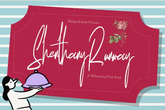 Shenthany Runway: A Designer’s Honest Review