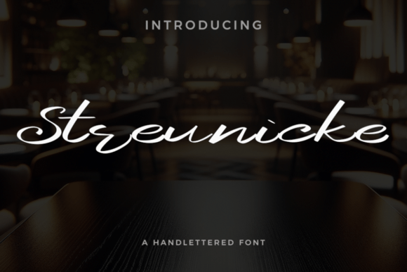 Streunicke: A Designer’s Honest Review
